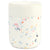 W&P Cream Terrazzo Porter Mug - 12 oz.