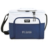 Igloo Navy/White Seadrift Hard Lined Cooler