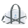 Gemline White Terrex Sport Bag