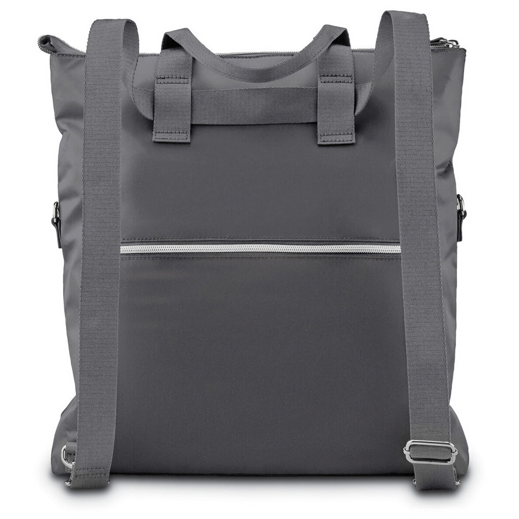 Samsonite Silver Shadow Mobile Solution Convertible Backpack