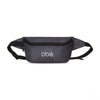 Gemline Granite Heather Grey Rio Waist Pack