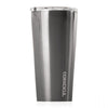 Corkcicle Gunmetal Tumbler - 16 Oz.