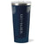 Corkcicle Gloss Navy Tumbler - 16 Oz.