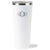 Corkcicle Gloss White Tumbler - 24 Oz.