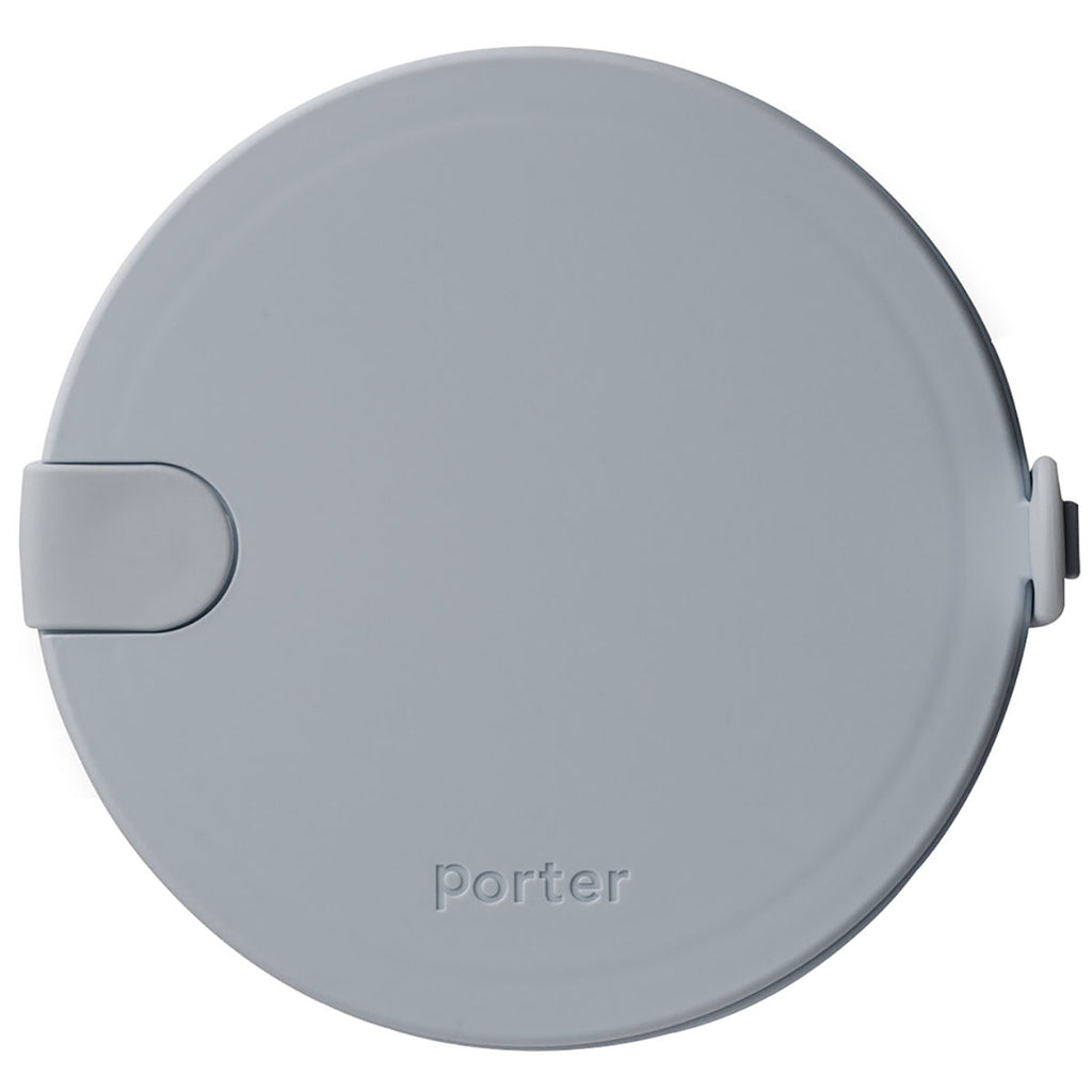 W&P Slate Porter Bowl - Ceramic