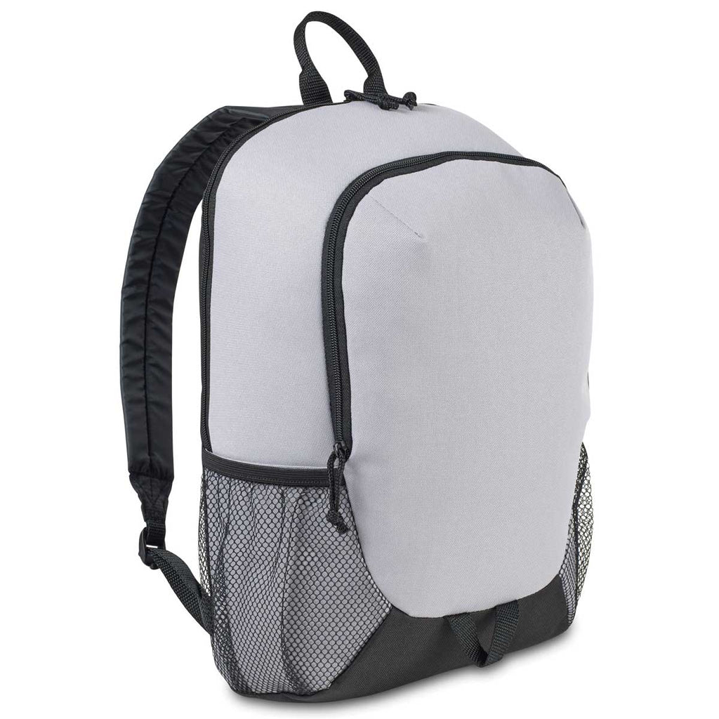 Gemline Medium Grey Miller Backpack