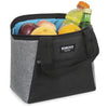 Igloo Heather Grey Mini Essential Lunch Cooler