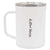 Corkcicle White 16 oz. Coffee Mug