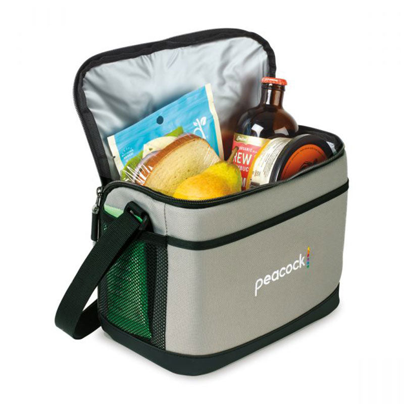 Gemline Medium Grey Goodwin Lunch Cooler