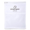 Gemline White Reusable Face Mask Wash Bag