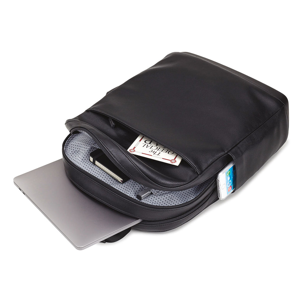 Moleskine Black Classic Pro Backpack