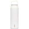 MiiR White Powder Vacuum Insulated Wide Mouth Bottle - 32 Oz.