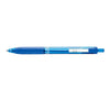 Paper Mate Blue Inkjoy Pen - Black Ink