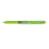 Paper Mate Lime Inkjoy Gel Pen - Black Ink