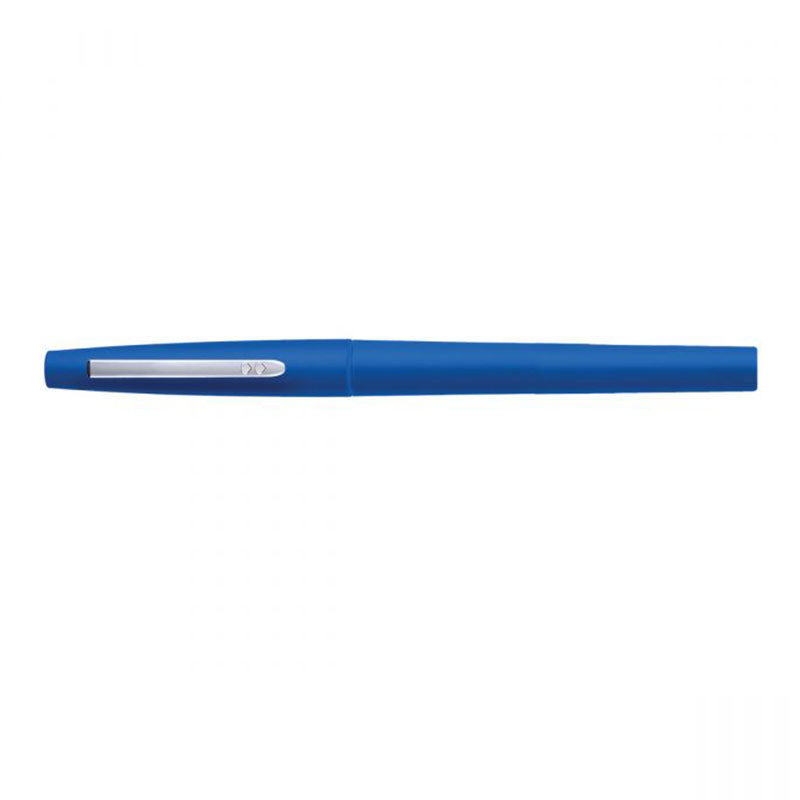 Paper Mate Blue Flair Pen