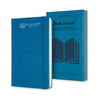 Moleskine Steel Blue Passion Journal - Book