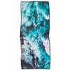 Slowtide Ocean Quick-Dry Fitness Towel