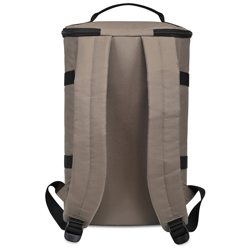 Gemline Brindle Renew rPET Backpack Cooler