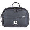 Gemline Black Renew rPET Toiletry Bag