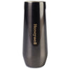 Corkcicle Gunmetal Stemless Flute