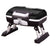 Cuisinart Black Petite Gourmet Portable Gas Grill