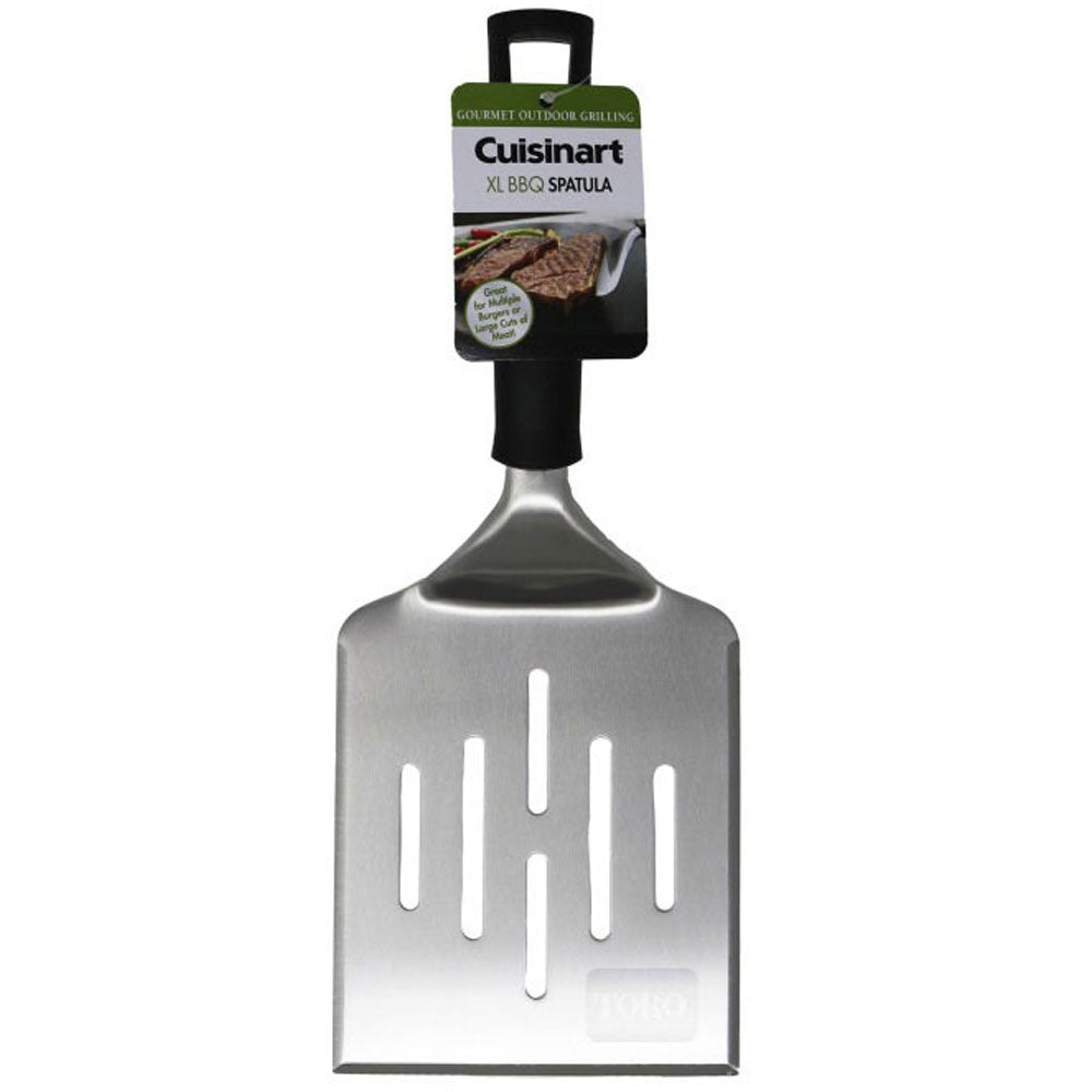 Cuisinart Stainless Steel XL BBQ Spatula