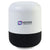 Gemline White Everly Bluetooth Speaker