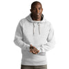 Antigua Men's White Victory Pullover Hoodie