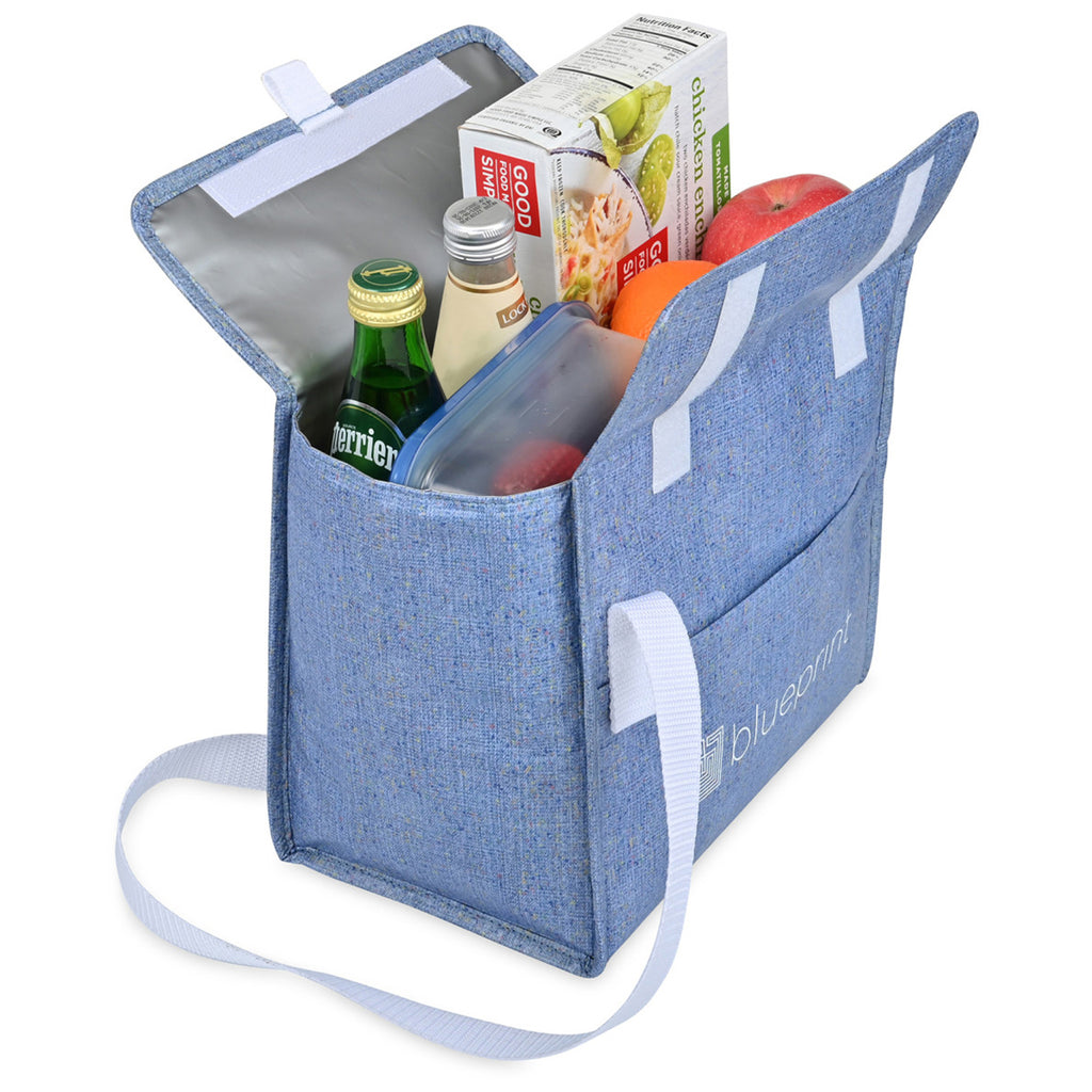 Gemline Denim Flecks Sami Box Cooler