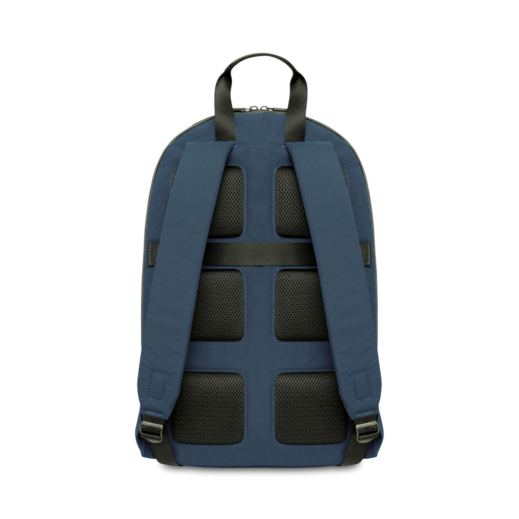 Moleskine Sapphire Blue Metro Backpack