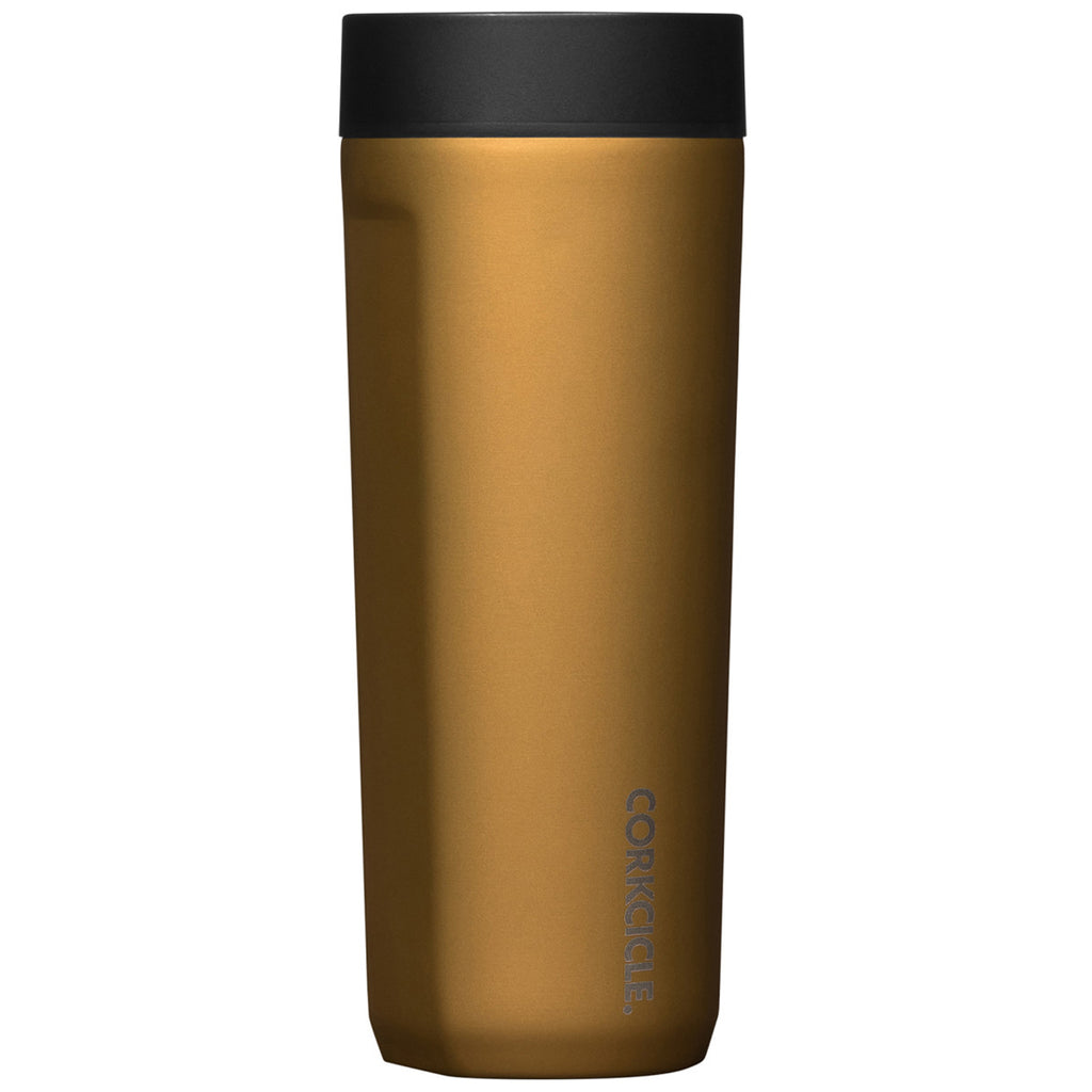 Corkcicle Gold Commuter Cup - 17 oz.