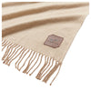 Slowtide Crosser Brushed Cotton Throw Blanket