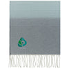 Slowtide Synergy Brushed Cotton Throw Blanket