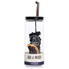 Gemline Clear Aged & Infused DIY Blue Sunday Infusion Kit