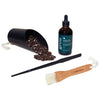 Modern Sprout Black Plant Parent Care Kit