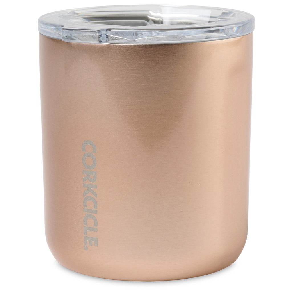 Corkcicle Copper Buzz Cup - 12 oz.