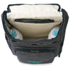 Gemline Charcoal Heather Reagan Diaper Backpack