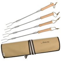 Heritage Supply Dune Campfire Sticks