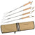 Heritage Supply Dune Campfire Sticks