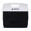 Igloo White-Black Playmate Elite 16 Qt Cooler