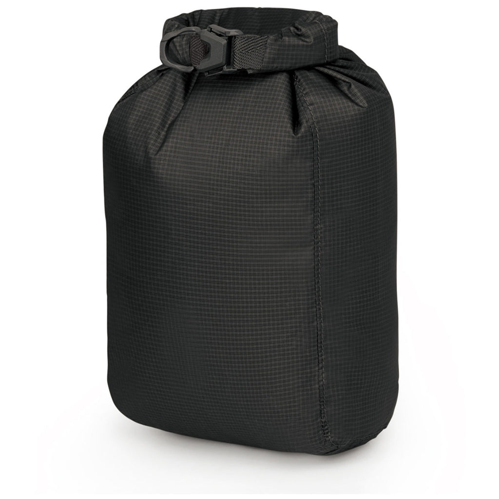 Osprey Black Ultralight Dry Sack 3L