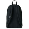 New Balance Black Logo Round Backpack