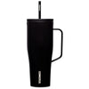 Corkcicle Matte Black XL Cold Cup - 30 oz.