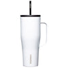 Corkcicle White XL Cold Cup - 30 oz.