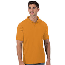 Antigua Men's Tennesee Orange Legacy Short Sleeve Polo Shirt