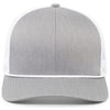 Color Heather Grey