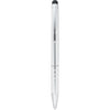 Leed's Silver Preston Dual Ballpoint Stylus