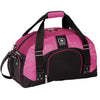 OGIO Pink Big Dome Duffel