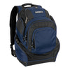 OGIO Navy Mastermind Backpack