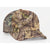 Pacific Headwear Break-Up-Country Camo Snapback Trucker Mesh Cap